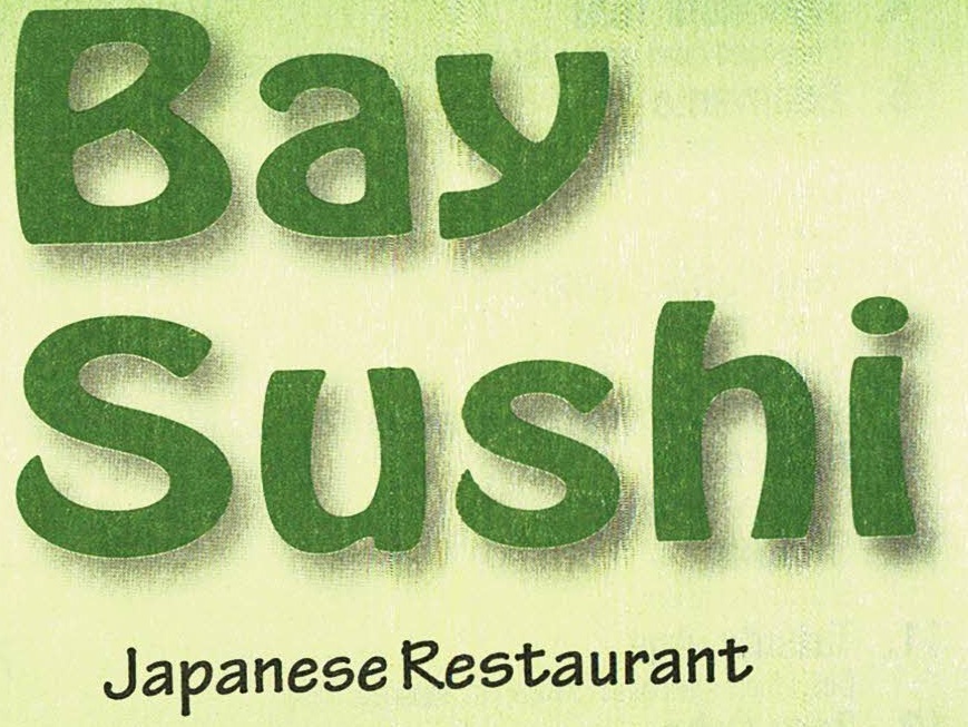 Bay Sushi